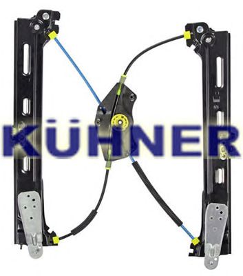 AD KUHNER av1215 -  Подъемное устройство для окон